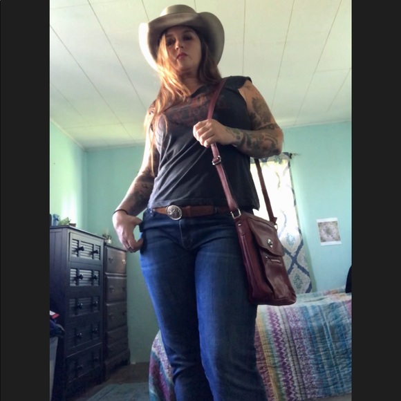 Faux leather Concept purse - Picture 2 of 8